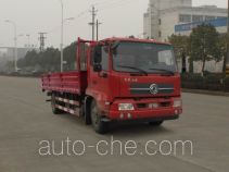 Dongfeng DFH1140BX1V бортовой грузовик