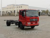 Dongfeng DFH1140BX1V шасси грузового автомобиля