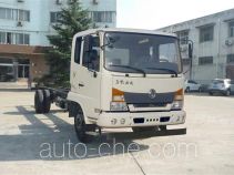 Dongfeng DFH1160B21 truck chassis