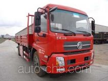 Dongfeng DFH1160B40 cargo truck