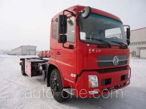 Dongfeng DFH1160B40 truck chassis