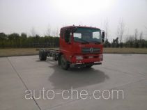 Dongfeng DFH1160BX1JV шасси грузового автомобиля