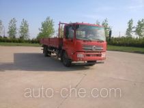 Dongfeng DFH1160BX1JV бортовой грузовик
