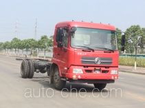 Dongfeng DFH1180BX1JV truck chassis