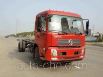 Dongfeng DFH1180BX5V truck chassis