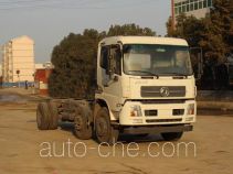 Dongfeng DFH1190B truck chassis