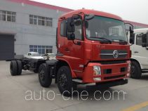 Dongfeng DFH1210BX truck chassis