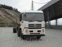 Dongfeng DFH1220B шасси грузового автомобиля