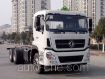 Dongfeng DFH1250A шасси грузового автомобиля