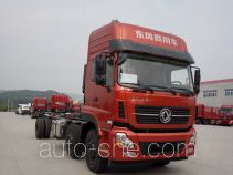 Dongfeng DFH1250AX1A шасси грузового автомобиля