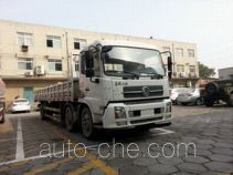 Dongfeng DFH1250BX5A бортовой грузовик