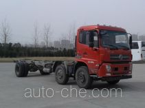 Dongfeng DFH1250BXV truck chassis