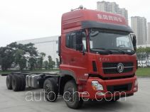 Dongfeng DFH1310A1 truck chassis