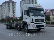 Dongfeng DFH1310A2 truck chassis