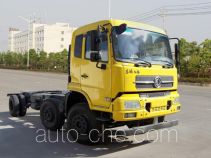 Dongfeng DFH3200B dump truck chassis