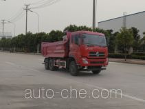 Dongfeng DFH3250A1 dump truck