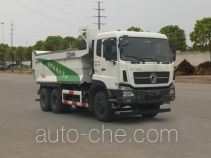 Dongfeng DFH3250A11 dump truck