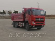 Dongfeng DFH3250A18 dump truck