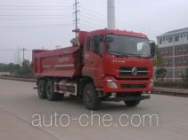Dongfeng DFH3250A3 dump truck