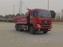 Dongfeng DFH3250A7 dump truck