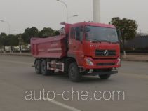 Dongfeng DFH3250A8 dump truck