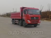 Dongfeng DFH3310A1 dump truck