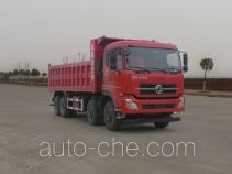 Dongfeng DFH3310A10 dump truck