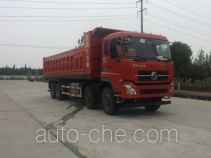 Dongfeng DFH3310A12 dump truck