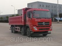 Dongfeng DFH3310A5 dump truck
