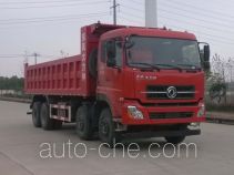 Dongfeng DFH3310A6 dump truck