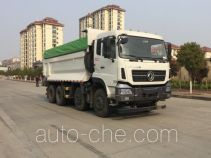 Dongfeng DFH3310A8 dump truck