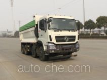 Dongfeng DFH3310A9 dump truck