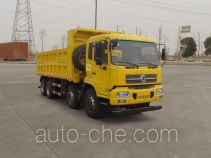 Dongfeng DFH3310B1 dump truck