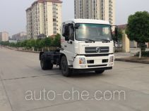 Dongfeng DFH4180B tractor unit