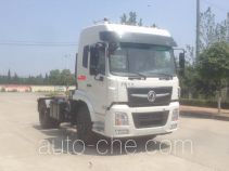 Dongfeng DFH4180B1 tractor unit