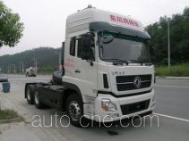 Dongfeng DFH4250A4 tractor unit