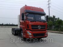 Dongfeng DFH4250AX3 tractor unit