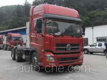 Dongfeng DFH4251AX4 tractor unit