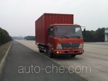 Dongfeng DFH5040XXYBX5 box van truck