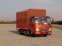 Dongfeng DFH5080CCYB грузовик с решетчатым тент-каркасом