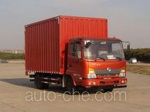 Dongfeng DFH5080XXYB box van truck