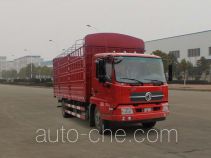 Dongfeng DFH5100CCYB грузовик с решетчатым тент-каркасом