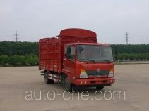 Dongfeng DFH5100CCYBX грузовик с решетчатым тент-каркасом
