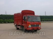 Dongfeng DFH5100CCYBX грузовик с решетчатым тент-каркасом