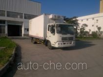 Dongfeng DFH5100XLCBXV refrigerated truck