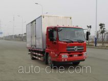Dongfeng DFH5100XXYB box van truck