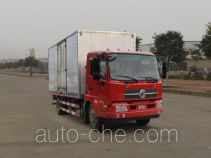Dongfeng DFH5100XXYB1 фургон (автофургон)