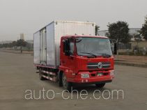 Dongfeng DFH5100XXYB1 box van truck