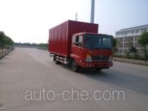 Dongfeng DFH5100XXYBX box van truck