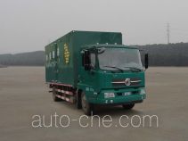 Dongfeng DFH5100XYZB почтовый автомобиль